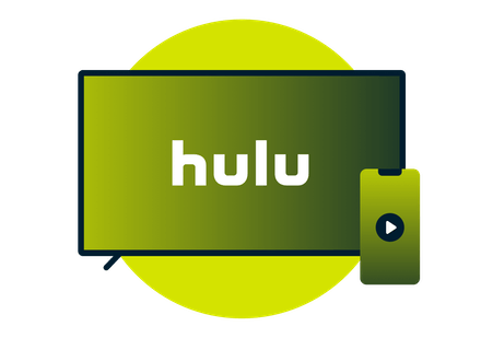 Use AdvancedVPN to watch Hulu on all of your devices.